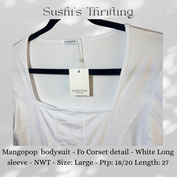 Sold as unlisted - Picture 5 of 5